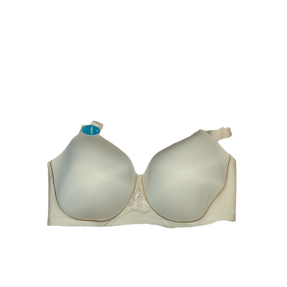Nwt Vanity Fair Beauty back bra - Picture 5 of 7